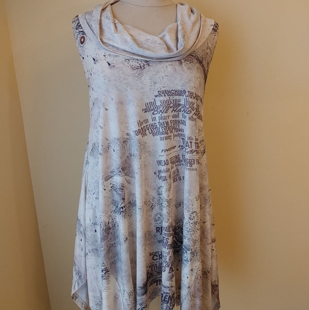 NESS Casual Stretch fabric‎ dress size S